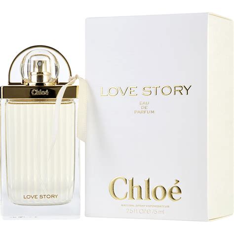 chloe love parfum 100 ml|chloe perfume love story price.